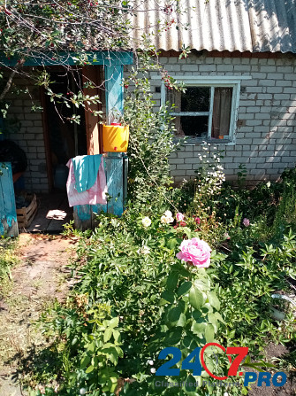 Продаётся сад в СНТ Каучук 5/1 Рассвет Sterlitamak - photo 1