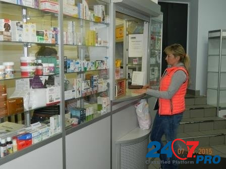 Ветеринарная аптека Бемби Москва - изображение 1