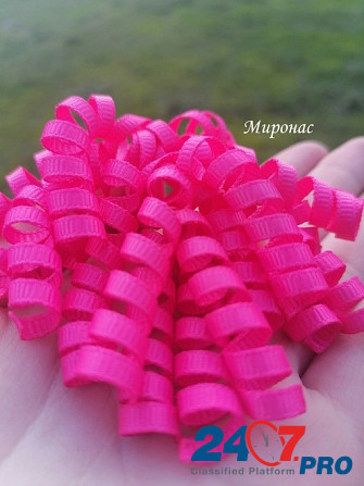 Бантики, заколочки и резиночки для волос МИРОНАС Samara - photo 3