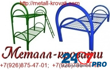 Разнообразная мебель из металлического профиля и ДСП Nizhnekamsk - photo 9