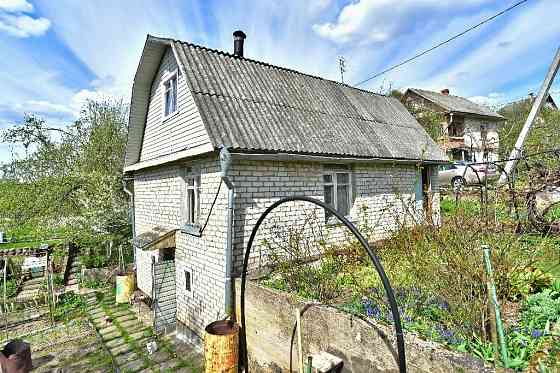 Продам 3-этажный дом, ст.Черница, 16 км от Минска Minsk
