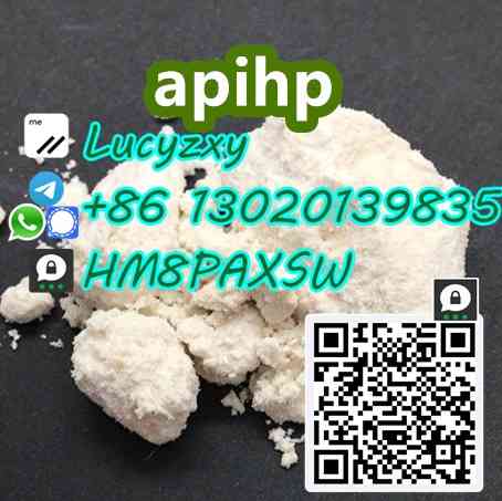 Apihp 2181620-71-1 buy apihp appvp white powder solid from reliable supplier Caxito
