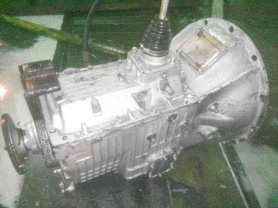 Двигатели Д65, ЯАЗ-204, КАМАЗ 740, ЯМЗ-236(238), КПП с хранения Novosibirsk