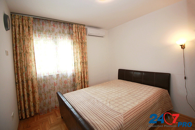 Двухэтажная квартира с 2 спальнями в Будва Черногория у моря Budva - photo 6