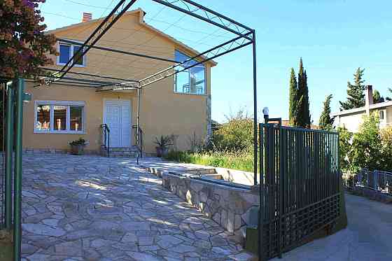 Семейный двухэтажный дом в Бар Черногория Бар