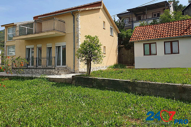 Двухэтажный дом в Бар Черногория для спокойного и комфортного переезда напрямую от собственника Bar - photo 11