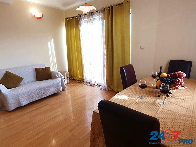 Квартира с одной спальней в Херцег-Нови у моря Herceg-Novi - photo 2