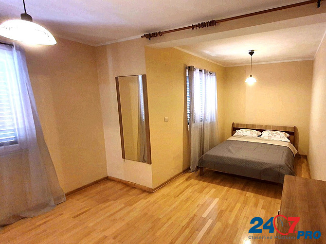 Квартира с одной спальней в Херцег-Нови у моря Herceg-Novi - photo 9