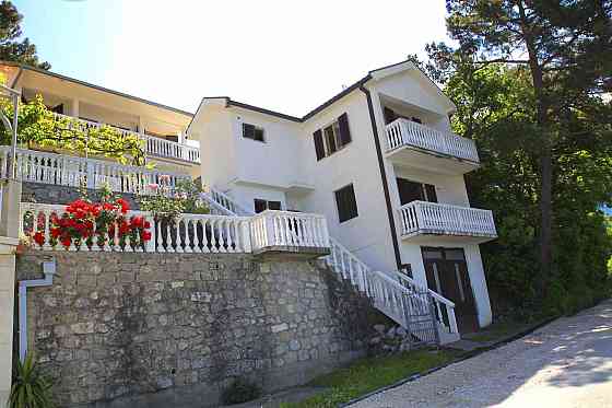 Дом в горах у моря в Кавач Черногория под инвестиционный проект Budva