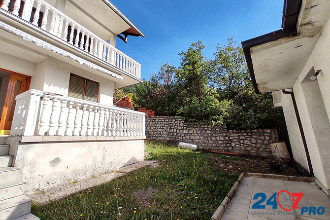 Дом в горах у моря в Кавач Черногория под инвестиционный проект Budva - photo 3