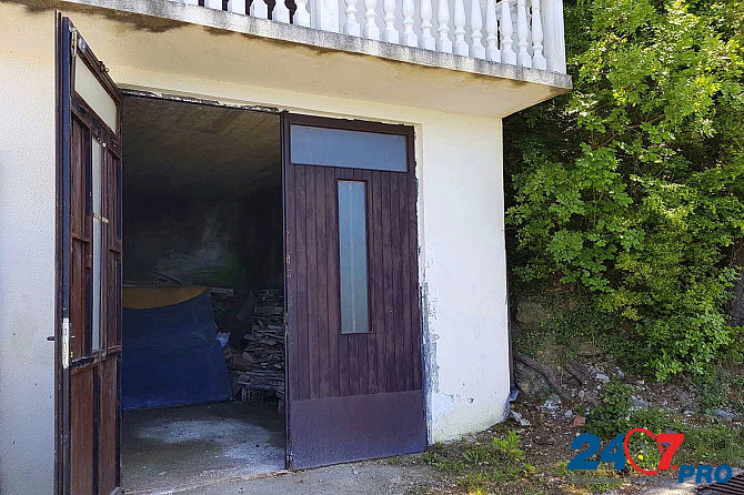 Дом в горах у моря в Кавач Черногория под инвестиционный проект Будва - изображение 10