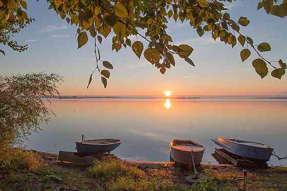 Требуется помощник по хозяйству в загородный дом на озере Селигер Ostashkov