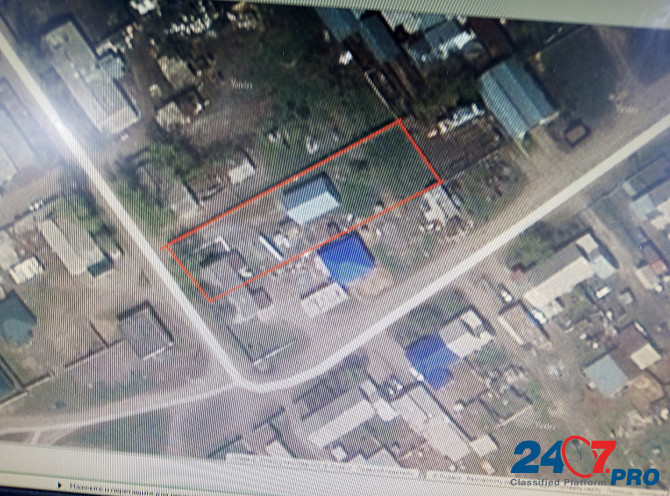 Продам земельный участок 18 сот Кызылсуат улица. Дархан Дала дом 1 Астана - изображение 3