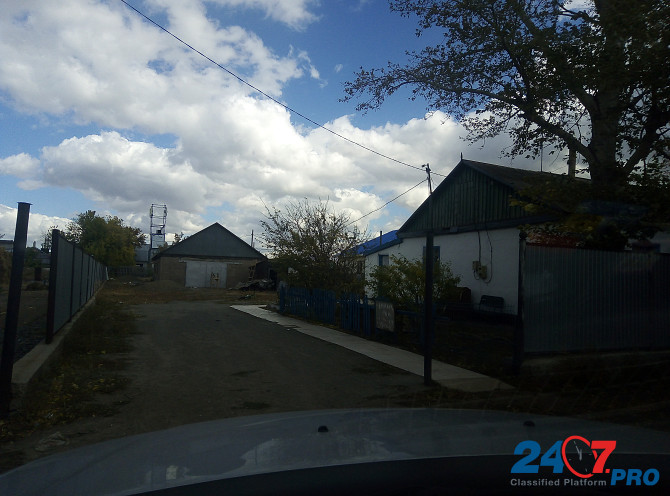Продам земельный участок 18 сот Кызылсуат улица. Дархан Дала дом 1 Astana - photo 1