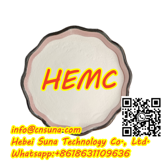 Factory supply Chemicals Raw Materials for Making Liquid Soap Hydroxypropyl Methyl Cellulose HPMC Hemc Shijiazhuang