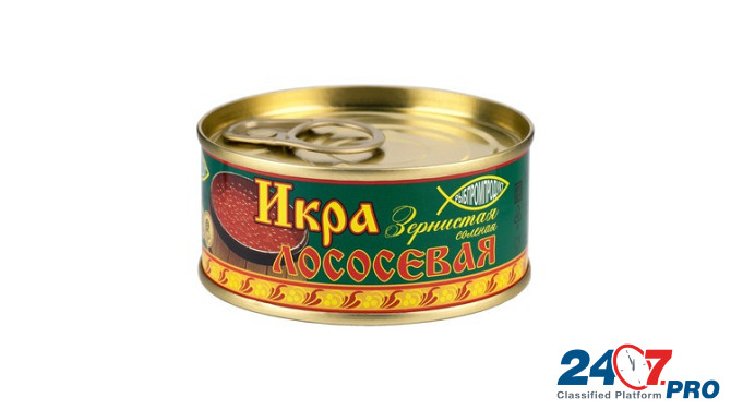 Продукты питания интернет-магазин ЖИТО оптом от производителя Новосибирск - изображение 5