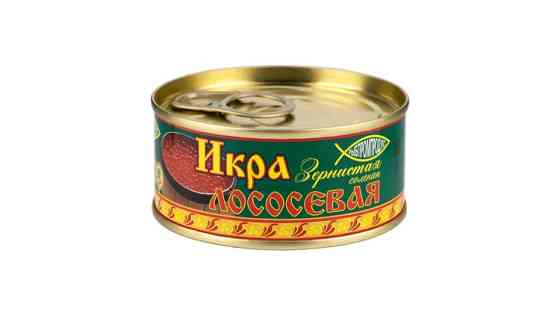 Рыба, морепродукты, икра, рыбные консервы и икра, морепродукты, сёмга, форель Новосибирск
