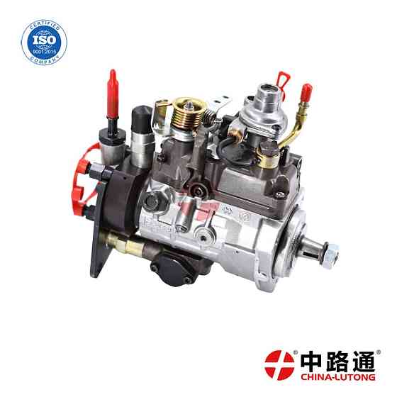 Fuel transfer pump euro car parts fits for kubota v2203 injection pump parts 9320A343G Vienna