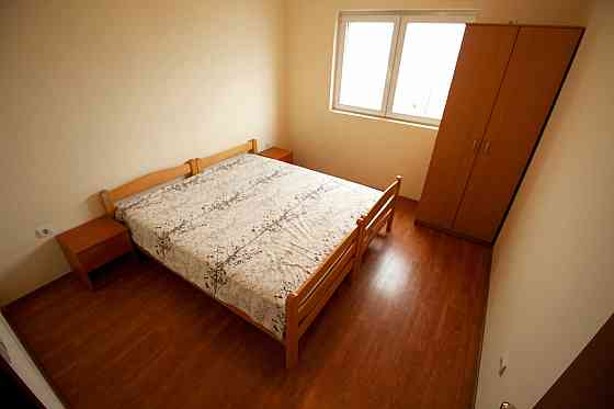 Квартира с 2 спальнями у моря в Тиват Черногория Budva