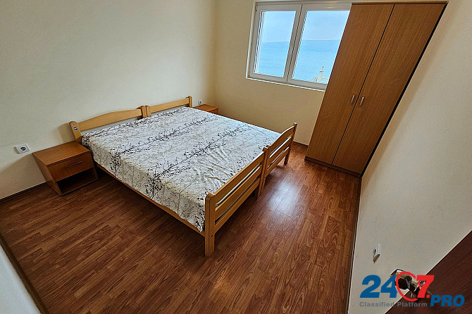 Квартира с 2 спальнями у моря в Тиват Черногория Будва - изображение 8