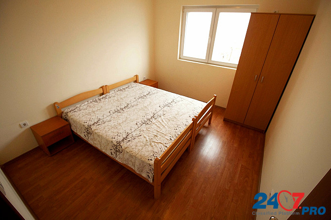 Квартира с 2 спальнями у моря в Тиват Черногория Будва - изображение 6