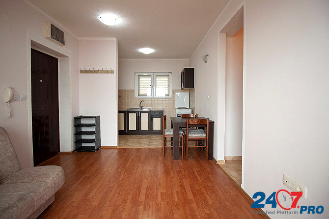 Apartment with 2 bedrooms by the sea in Tivat Montenegro Budva - photo 3