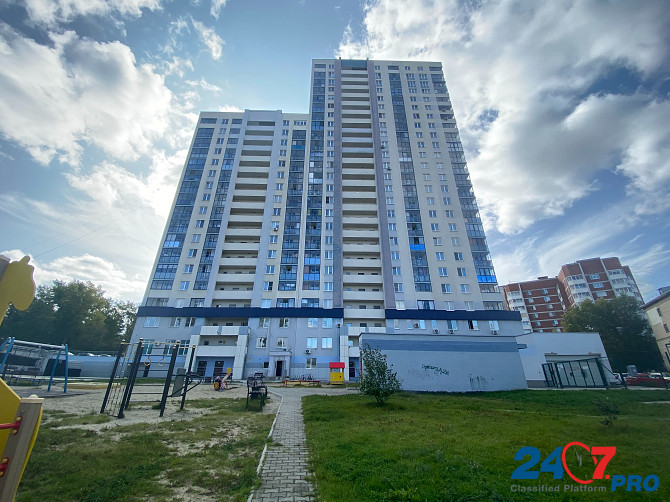 Квартира в районе с развитой инфраструктурой Yekaterinburg - photo 1