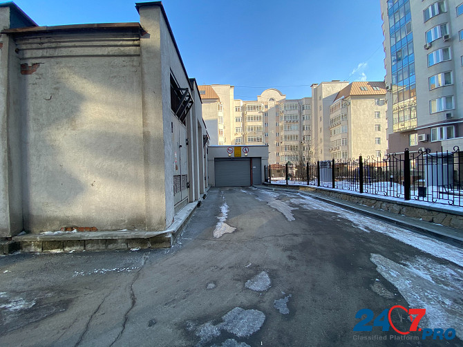 Парковочное место в центре города Екатеринбург - изображение 4