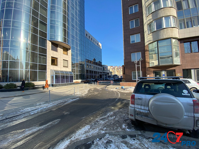 Парковочное место в центре города Екатеринбург - изображение 5
