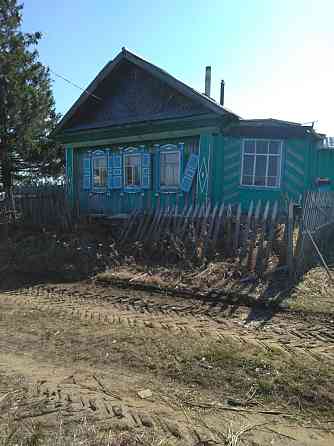 Дом с участком в селе Некрасово Yekaterinburg