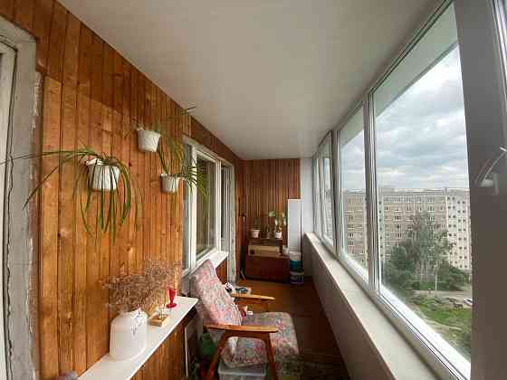 Квартира в спальном районе Уралмаша Екатеринбург
