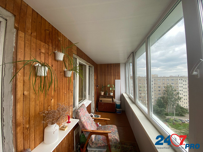 Квартира в спальном районе Уралмаша Yekaterinburg - photo 5