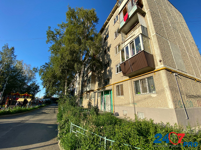 Квартира по лучшей цене на Вторчермете Yekaterinburg - photo 12