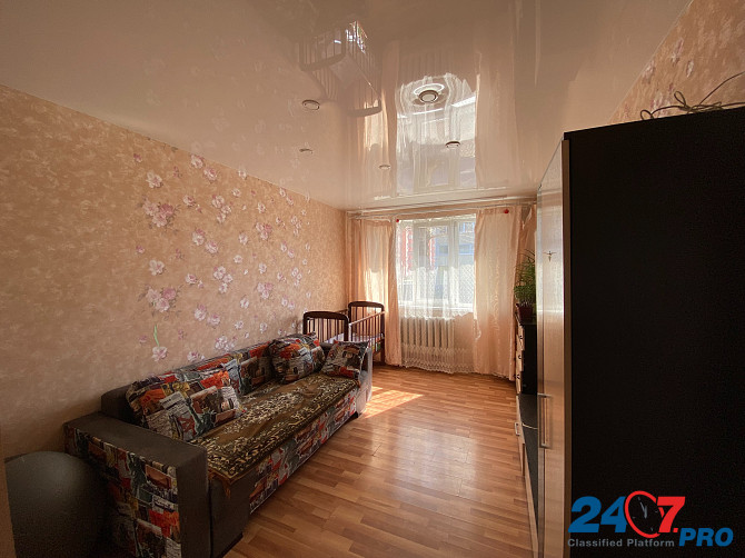 Квартира по лучшей цене на Вторчермете Yekaterinburg - photo 2
