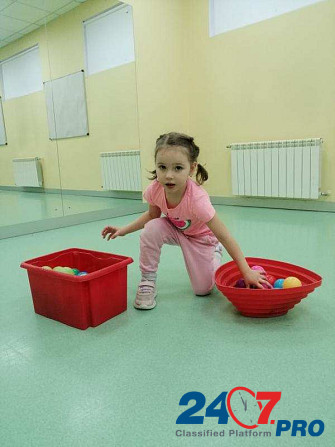 Частный детский сад ОБРАЗОВАНИЕ ПЛЮС...I Москва - изображение 1