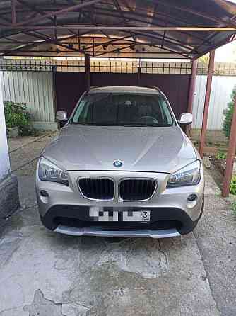 Продам автомобиль BMW X1sdrive 18i 2012 г.в. Anapa