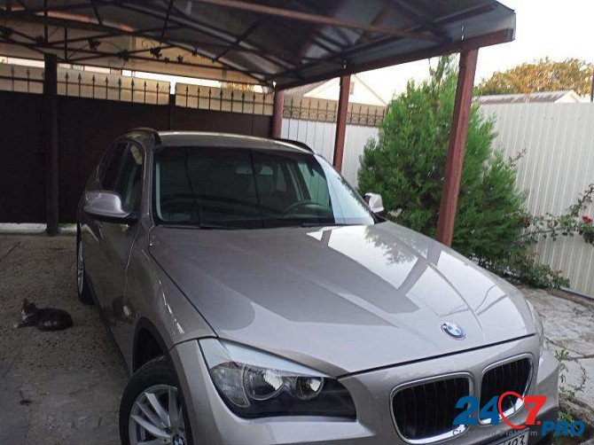 Продам автомобиль BMW X1sdrive 18i 2012 г.в. Анапа - изображение 2