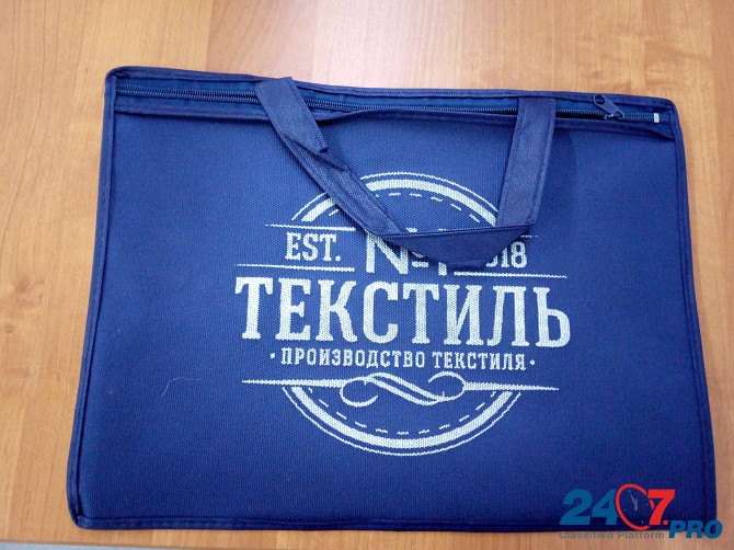 Упаковка для текстильных принадлежностей Ivanovo - photo 7