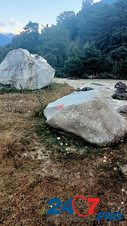 Природный камень Москва - изображение 10