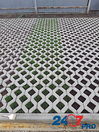 Укладка тротуарной плитки в Краснодаре Краснодар - изображение 2