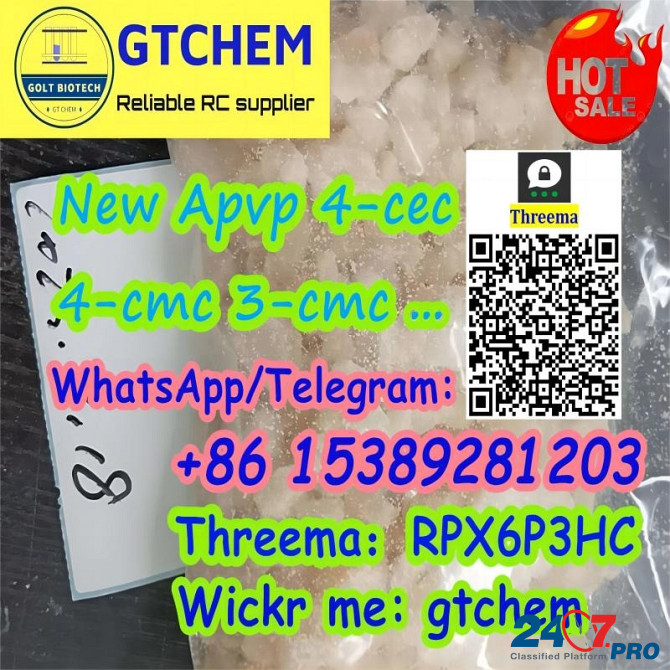 New hexen a-pvp hep nep apvp crystal buy mdpep mfpep 2fdck for sale China supplier Wickr me: gtchem Фрипорт - изображение 1