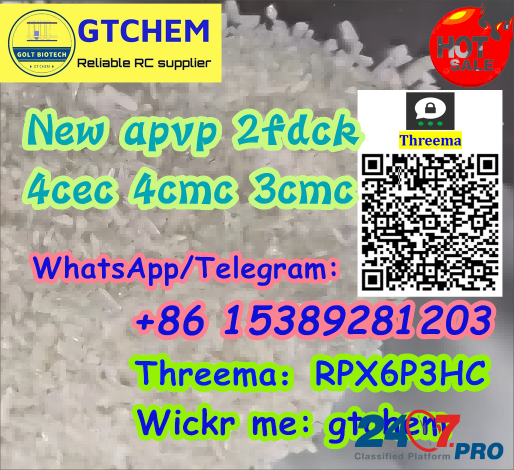 New hexen a-pvp hep nep apvp crystal buy mdpep mfpep 2fdck for sale China supplier Wickr me: gtchem Фрипорт - изображение 3