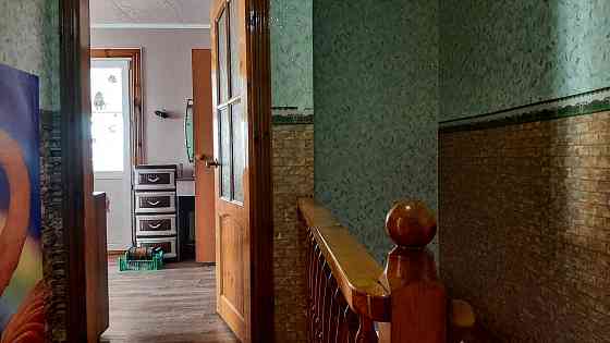 Уютный дом - коттедж 140 кв.м. с гаражом и всеми коммуникациями в Великих Луках Pskov