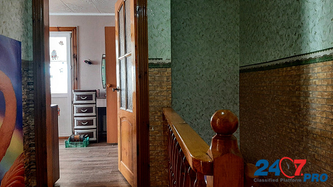 Уютный дом - коттедж 140 кв.м. с гаражом и всеми коммуникациями в Великих Луках Pskov - photo 3
