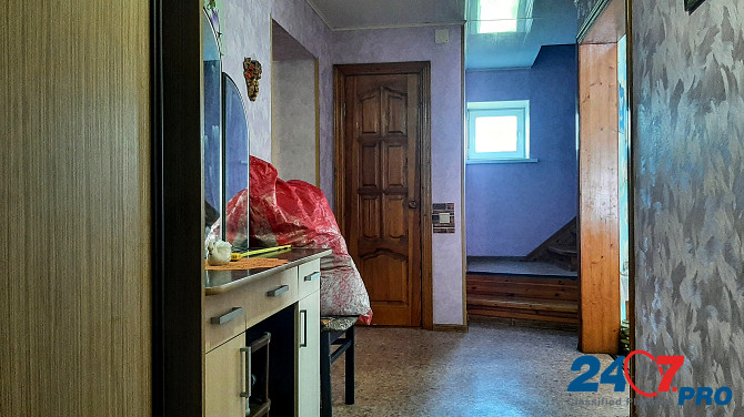Уютный дом - коттедж 140 кв.м. с гаражом и всеми коммуникациями в Великих Луках Pskov - photo 5