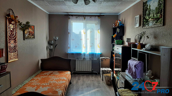 Уютный дом - коттедж 140 кв.м. с гаражом и всеми коммуникациями в Великих Луках Pskov - photo 10