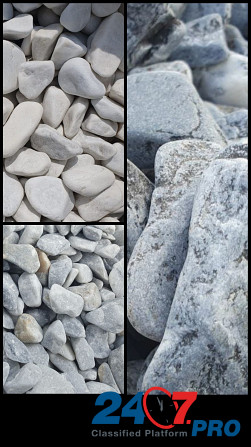 Природный камень Лобня - изображение 11