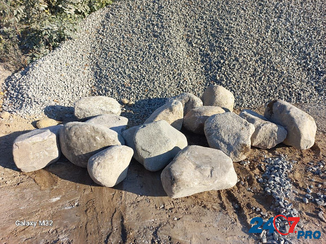 Природный камень Лобня - изображение 8