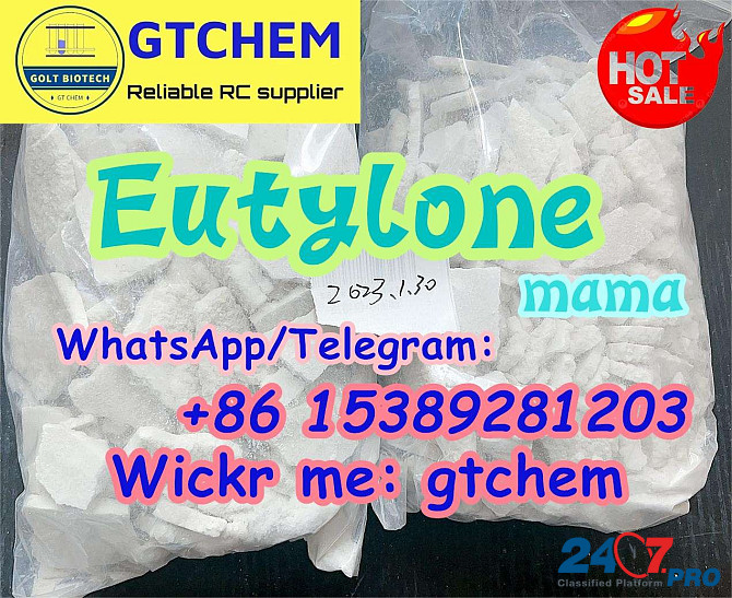 Strong Eutylone EU synthetic cathinone buy eutylone best price WAPP:+8615389281203 Nassau - photo 2