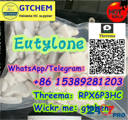 Strong Eutylone EU synthetic cathinone buy eutylone best price WAPP:+8615389281203 Nassau - photo 1